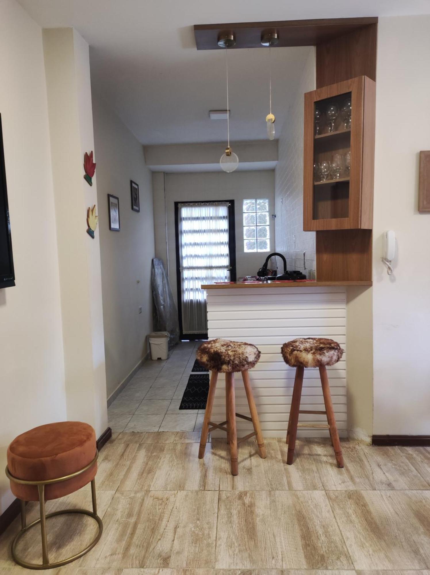 Apartamento Centro Jaguaribe กังโปสดูจอร์เดา ภายนอก รูปภาพ