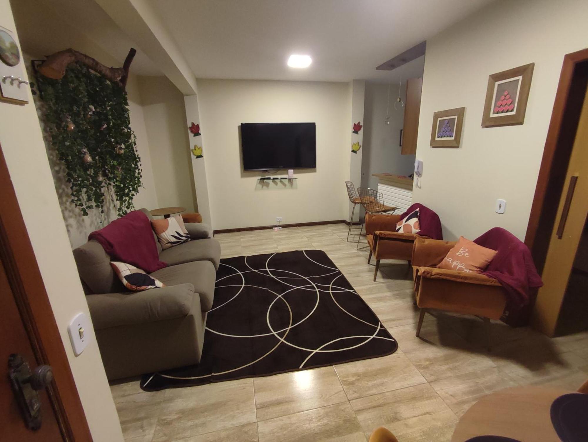 Apartamento Centro Jaguaribe กังโปสดูจอร์เดา ภายนอก รูปภาพ